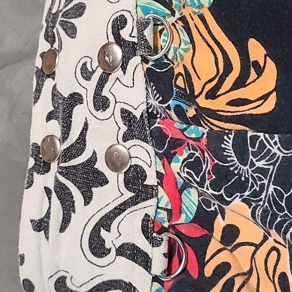 Adjustable ultra-mini skirt - Picture 5 of 7